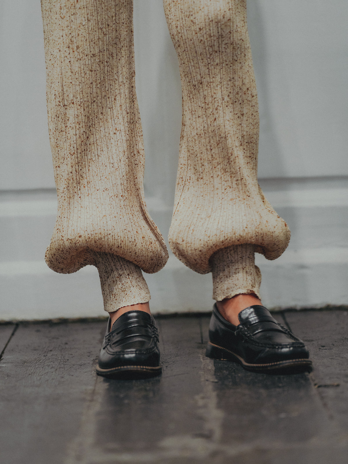 PLEATS PLEASE
