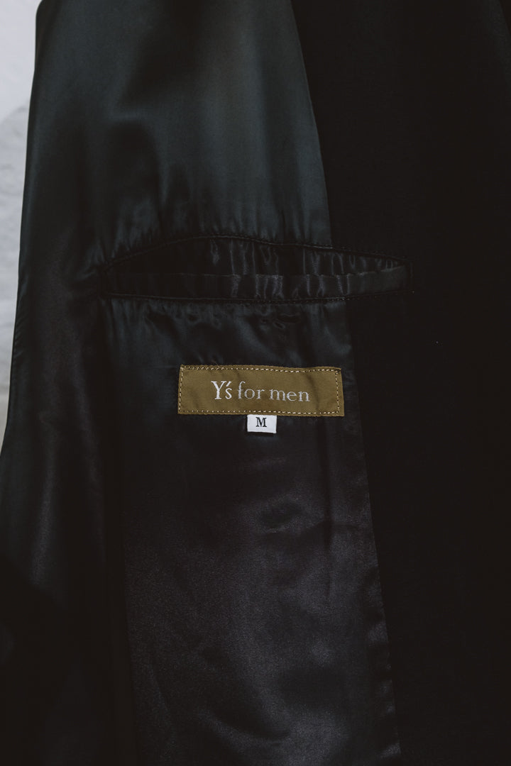 Y's for men