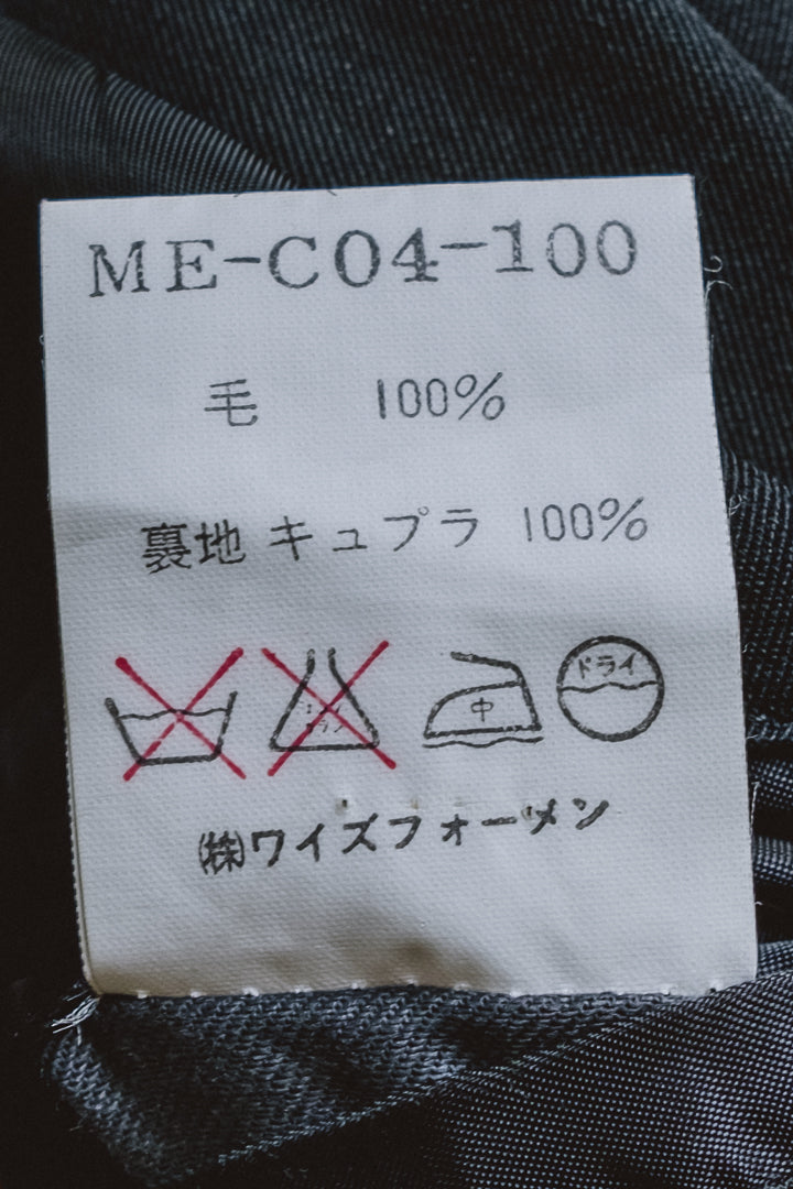 Y's for men