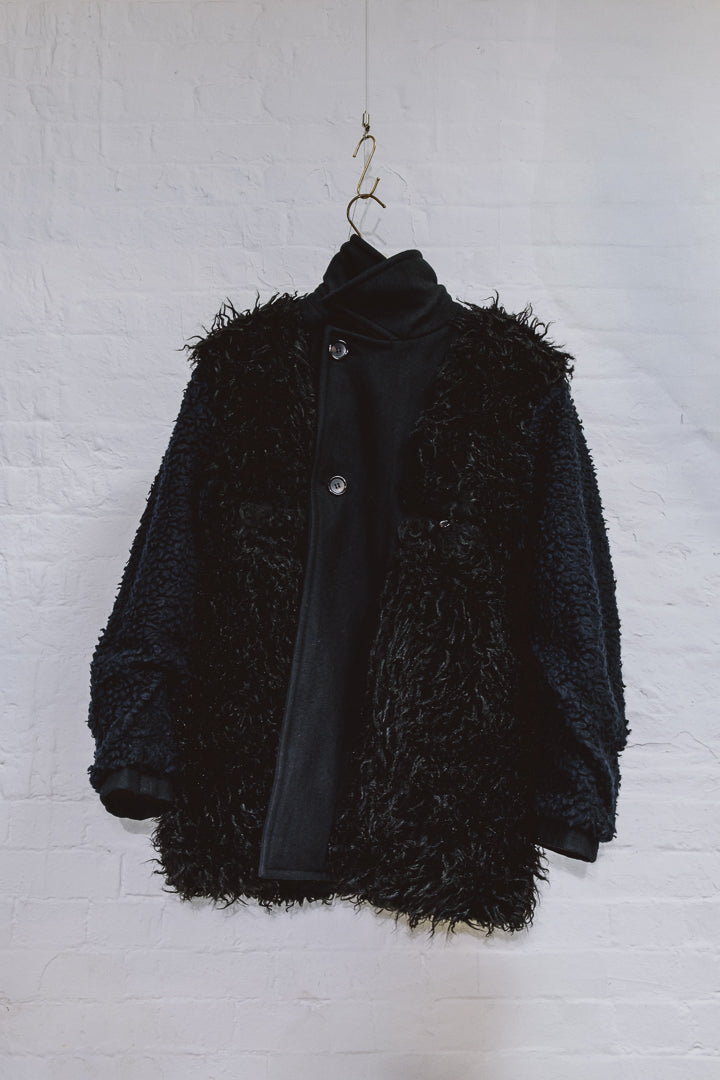 COMME des GARÇONS HOMME