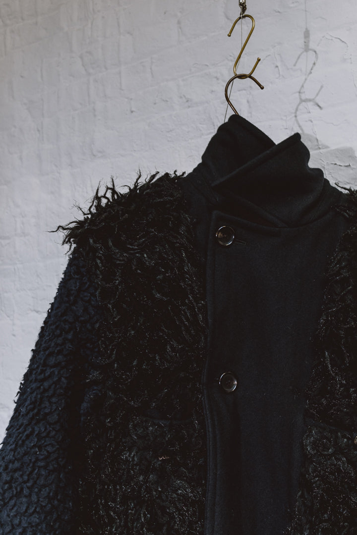 COMME des GARÇONS HOMME