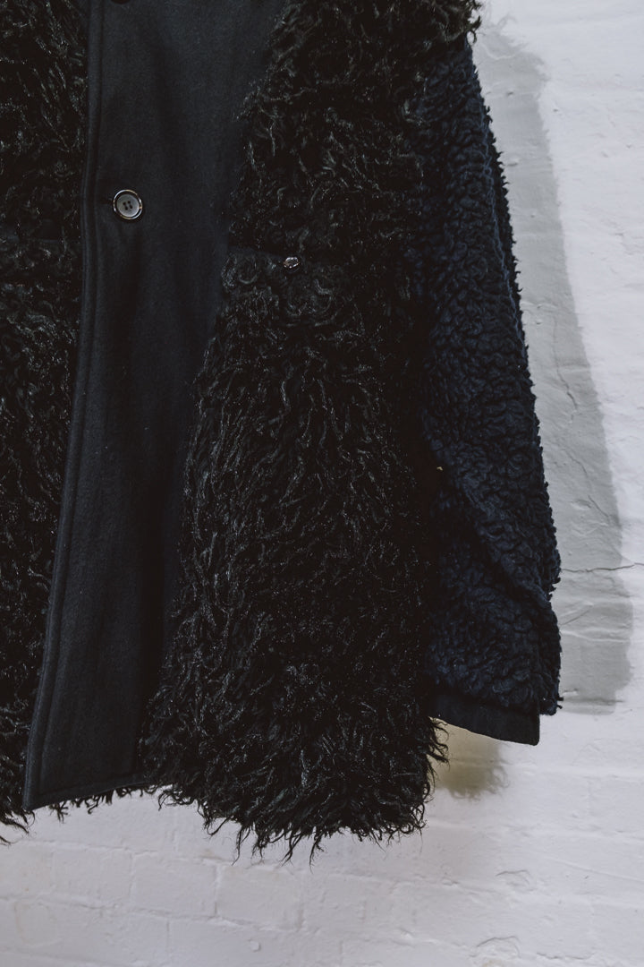 COMME des GARÇONS HOMME