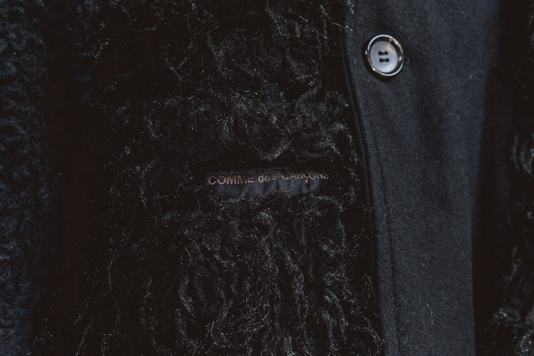COMME des GARÇONS HOMME