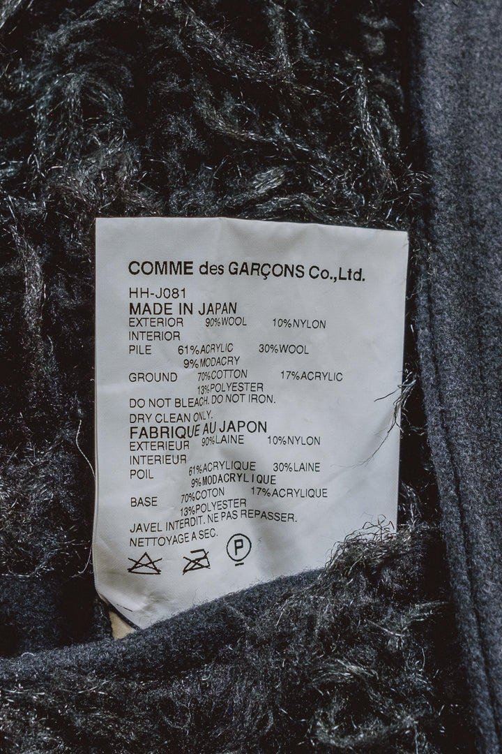 COMME des GARÇONS HOMME