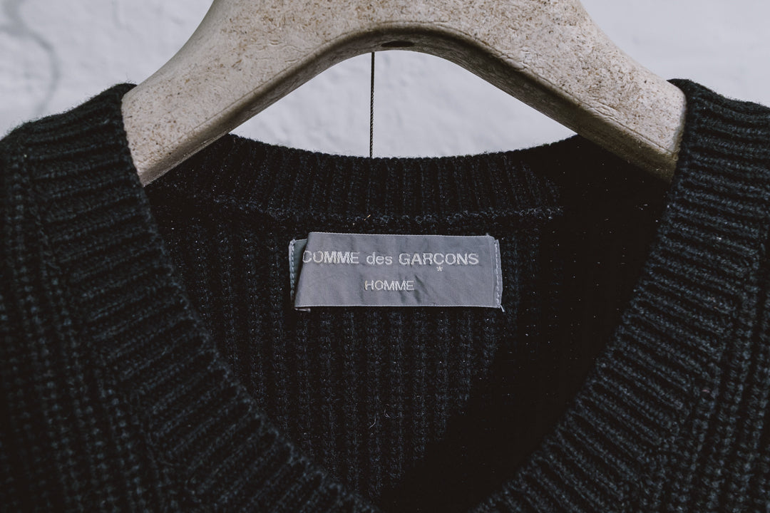 COMME des GARÇONS HOMME