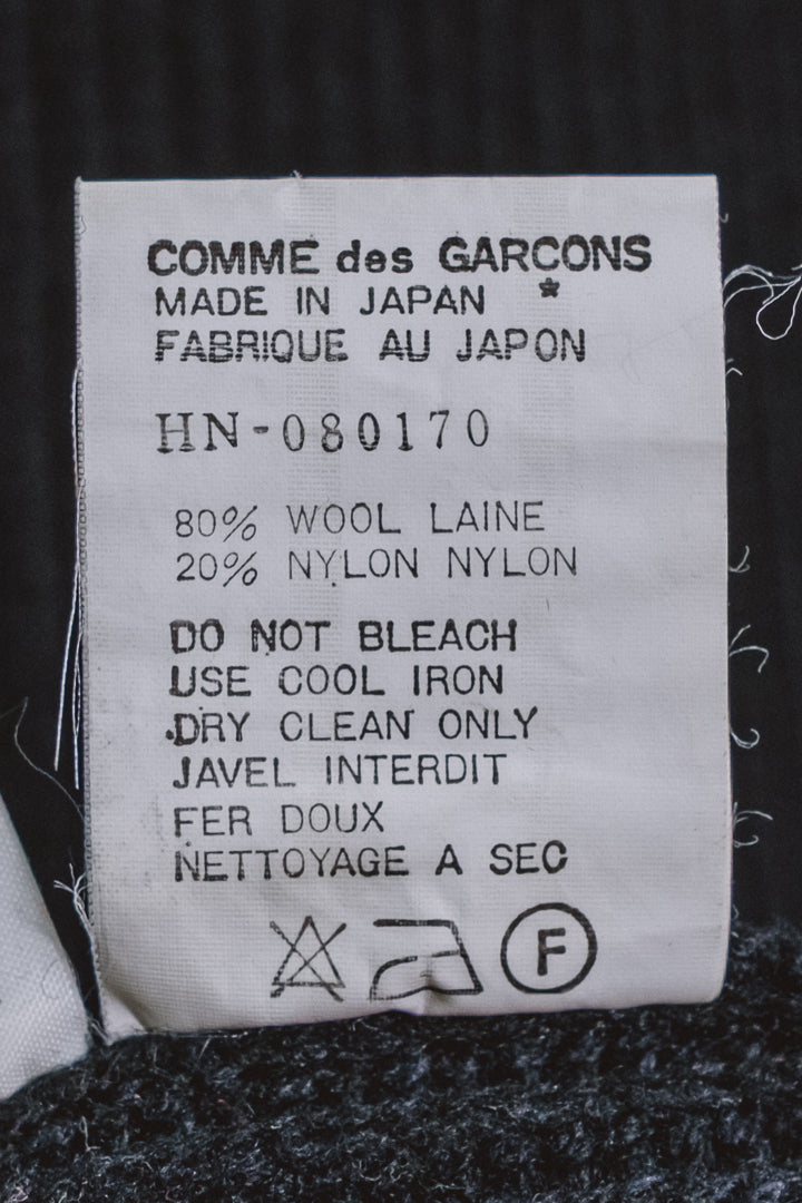 COMME des GARÇONS HOMME