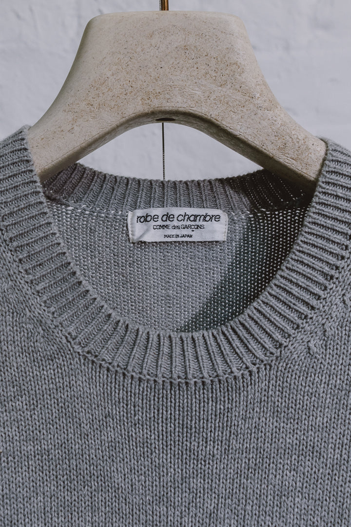 robe de chambre COMME des GARÇONS