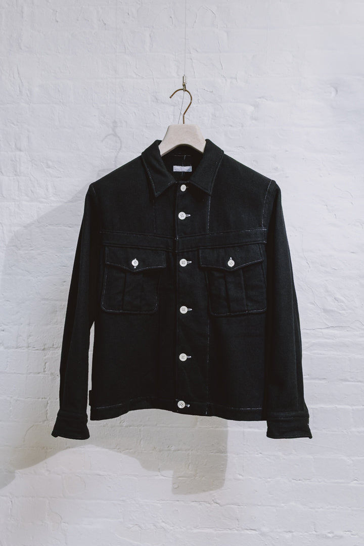 COMME des GARÇONS HOMME – Unknown Archive London