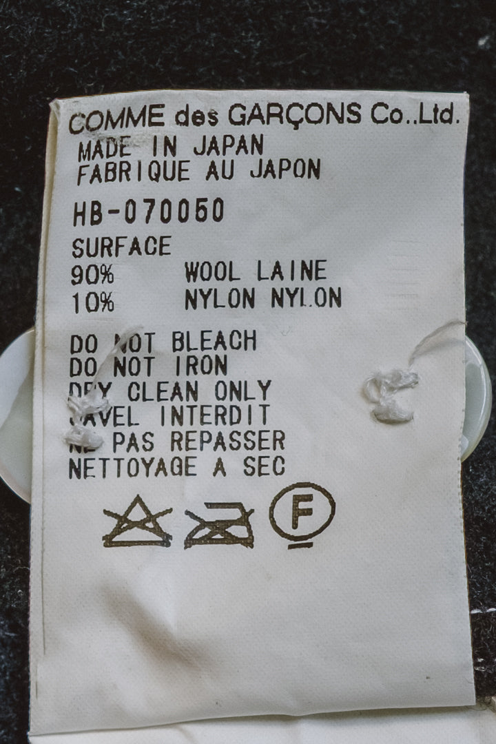 COMME des GARÇONS HOMME