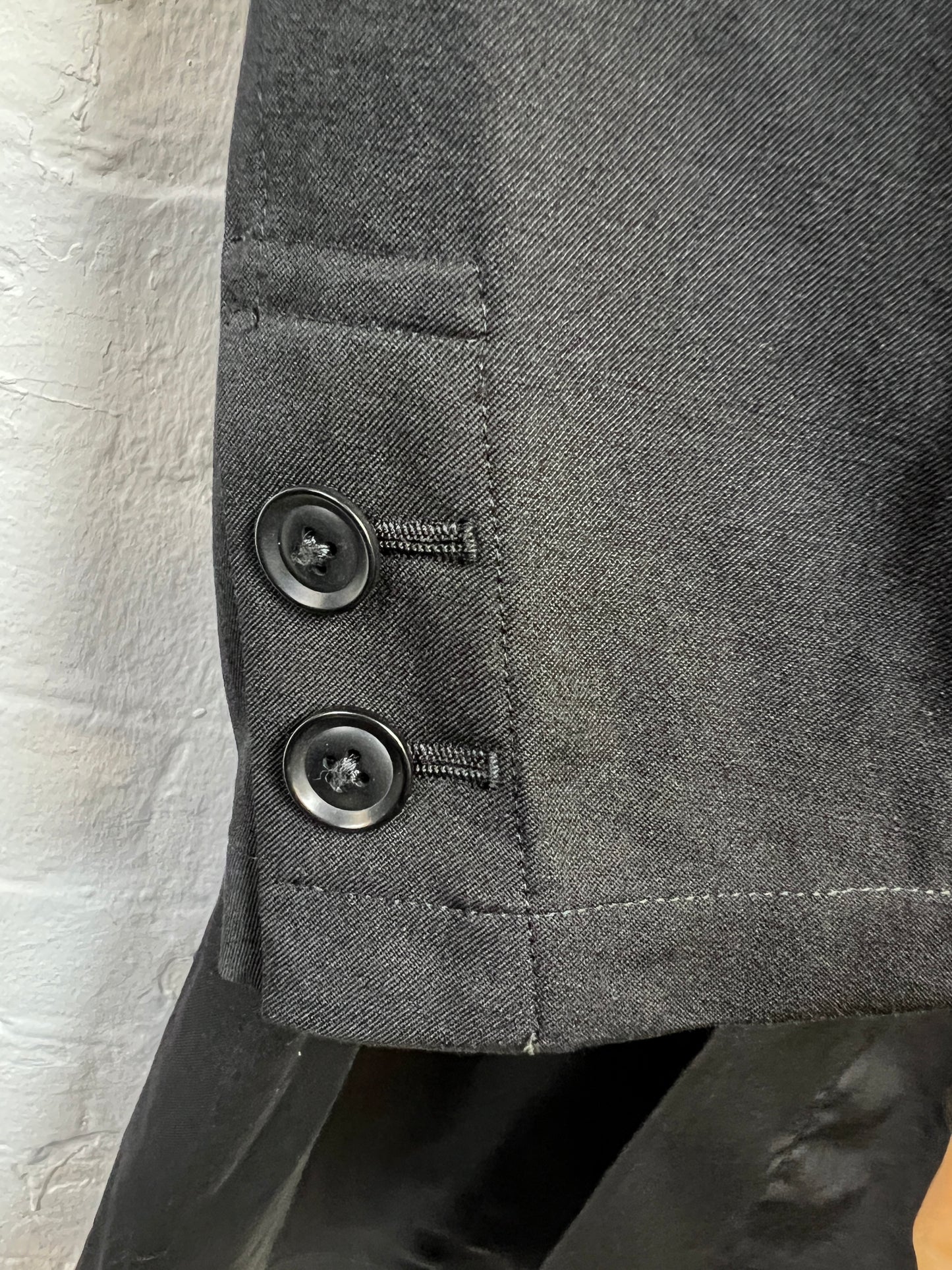 Yohji yamamoto POUR HOMME