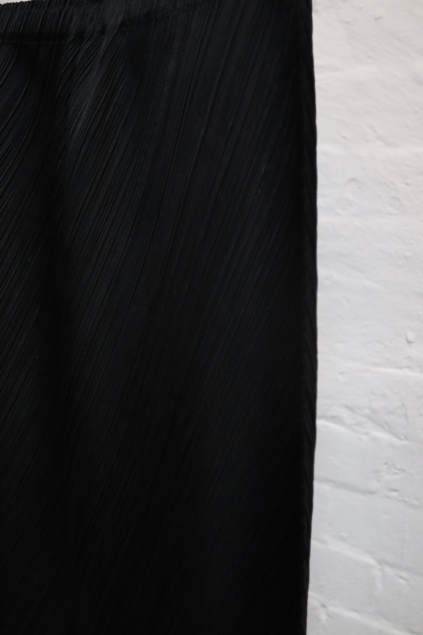 PLEATS PLEASE