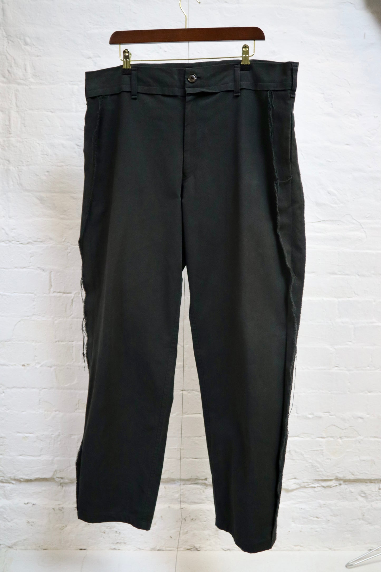 Yohji Yamamoto Pour Homme