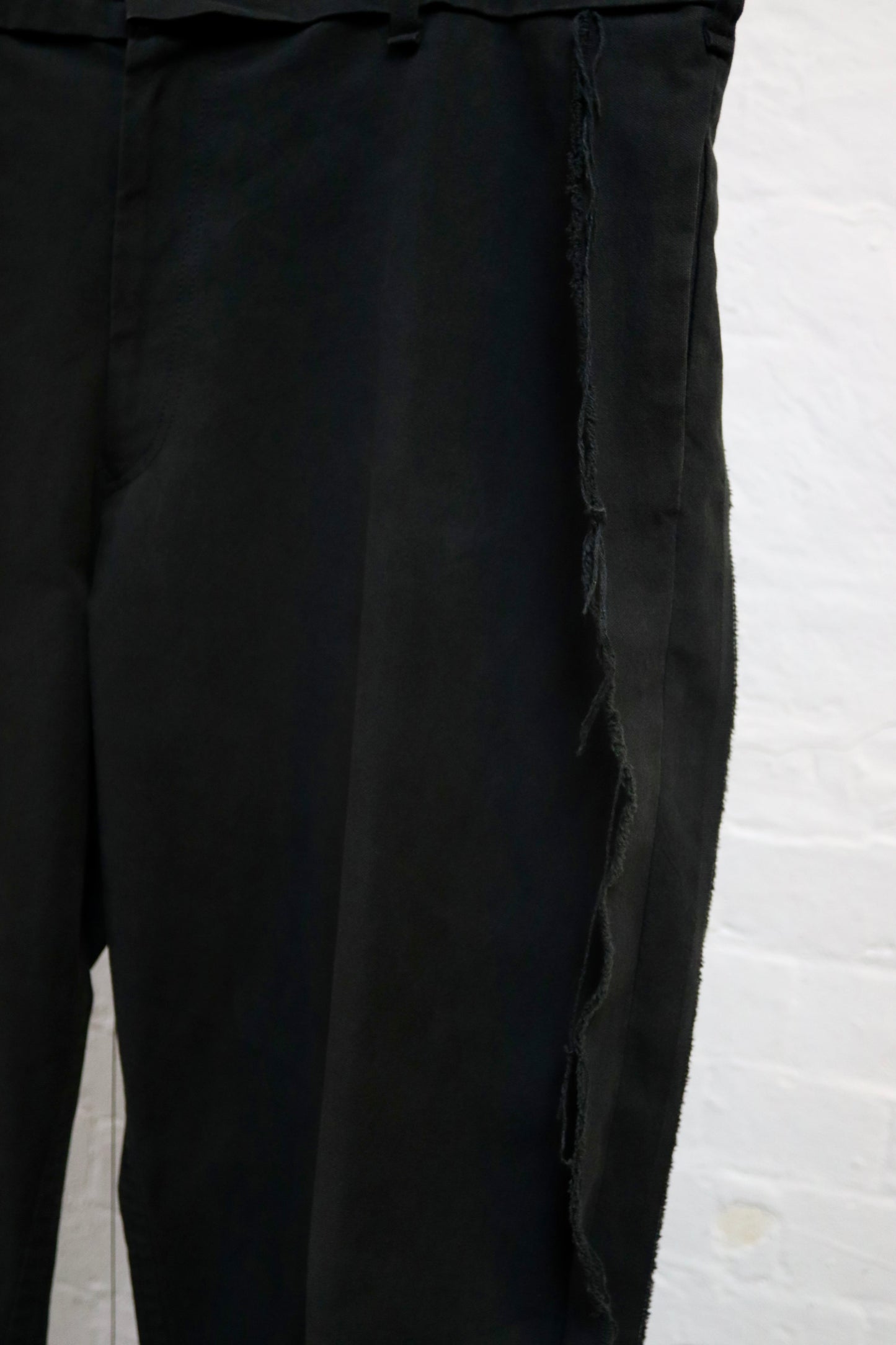 Yohji Yamamoto Pour Homme
