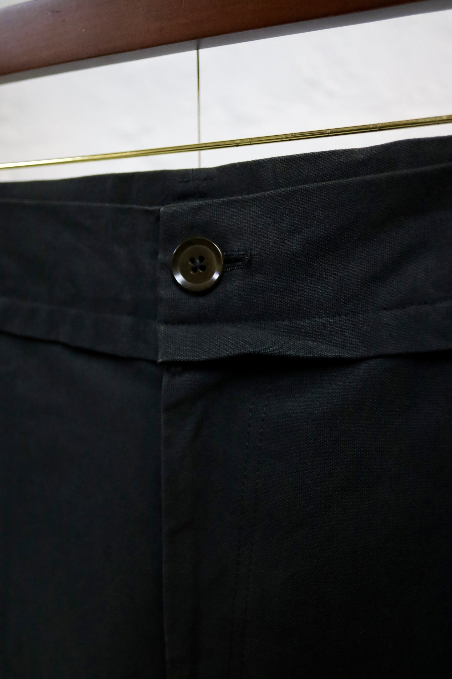 Yohji Yamamoto Pour Homme