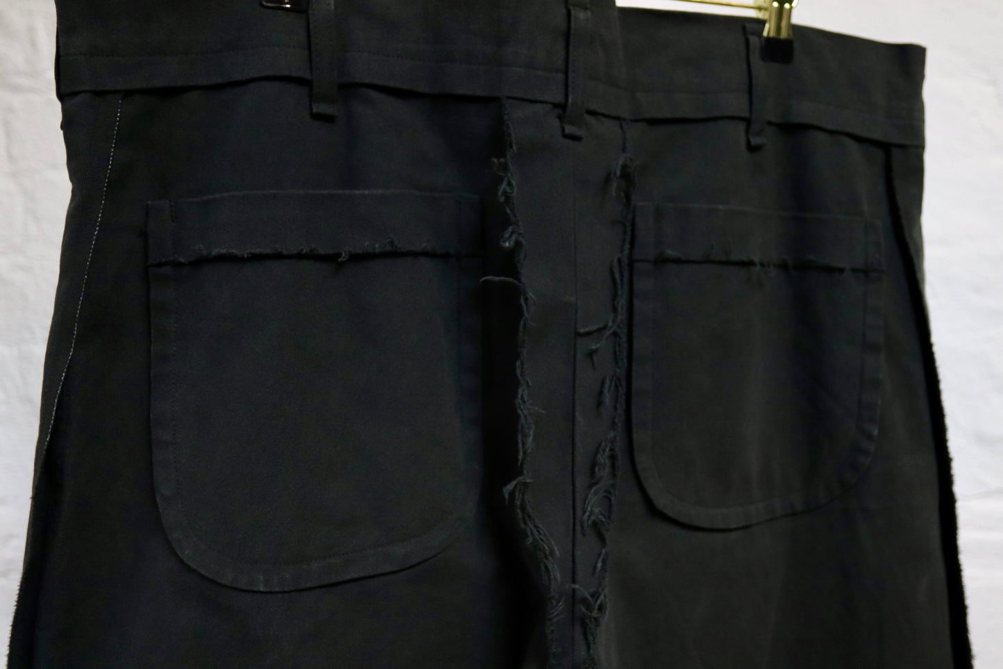 Yohji Yamamoto Pour Homme