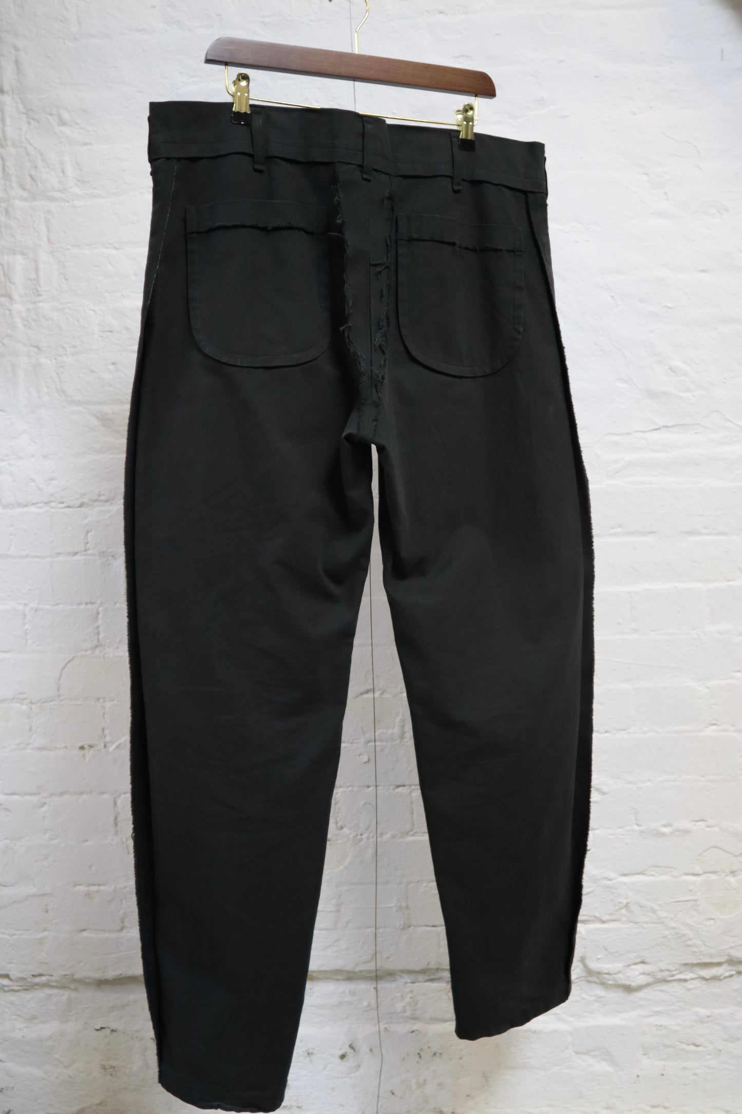 Yohji Yamamoto Pour Homme