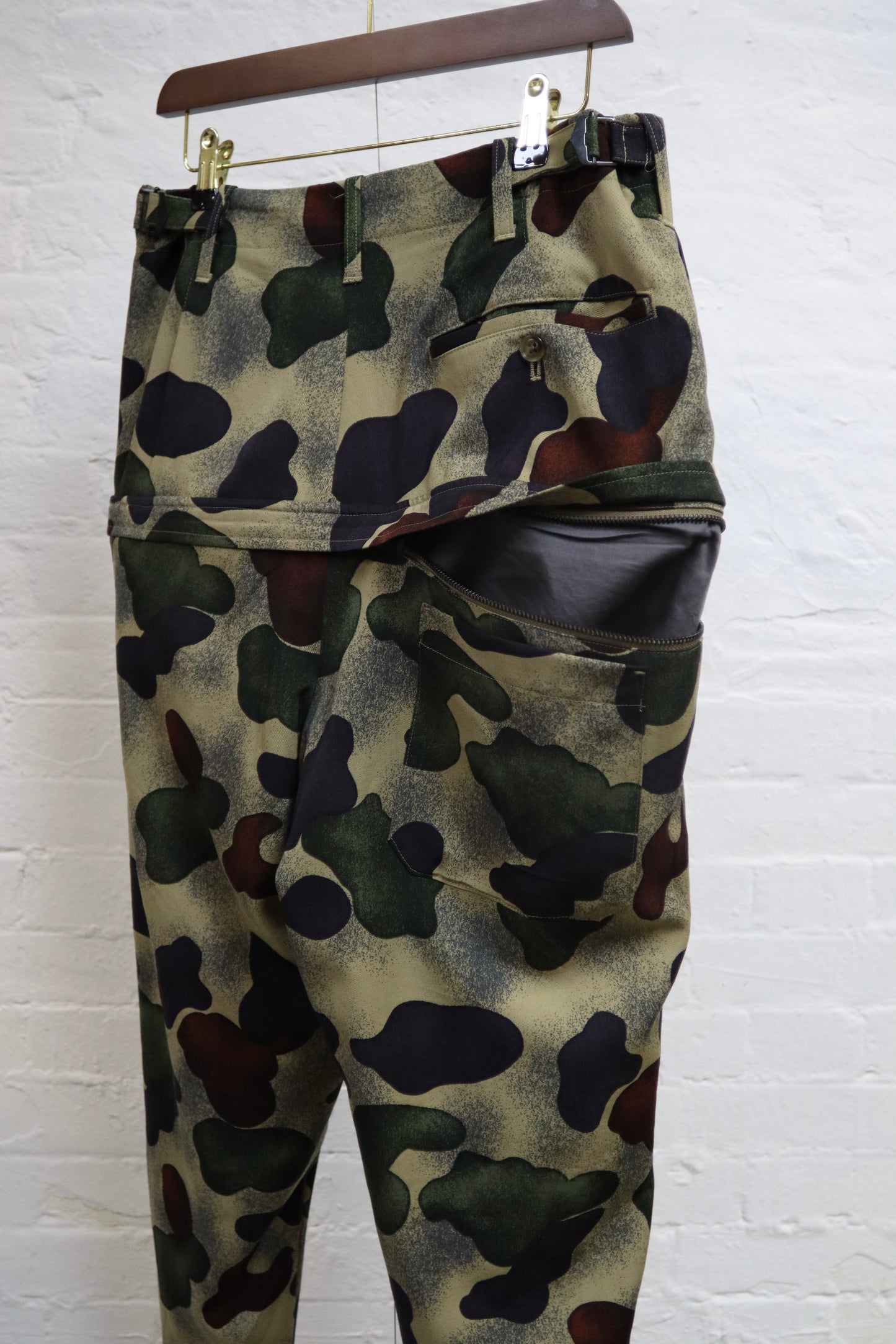 Yohji Yamamoto Pour Homme