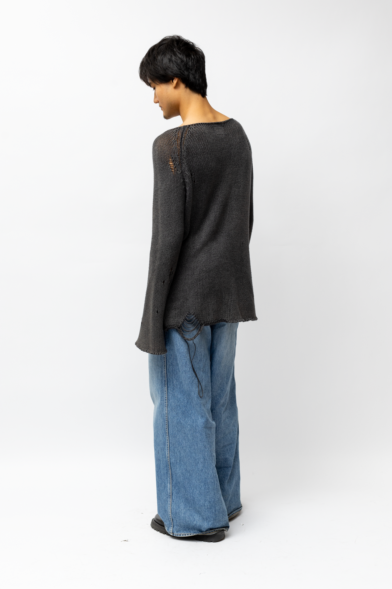 Number (N)ine 2007SS