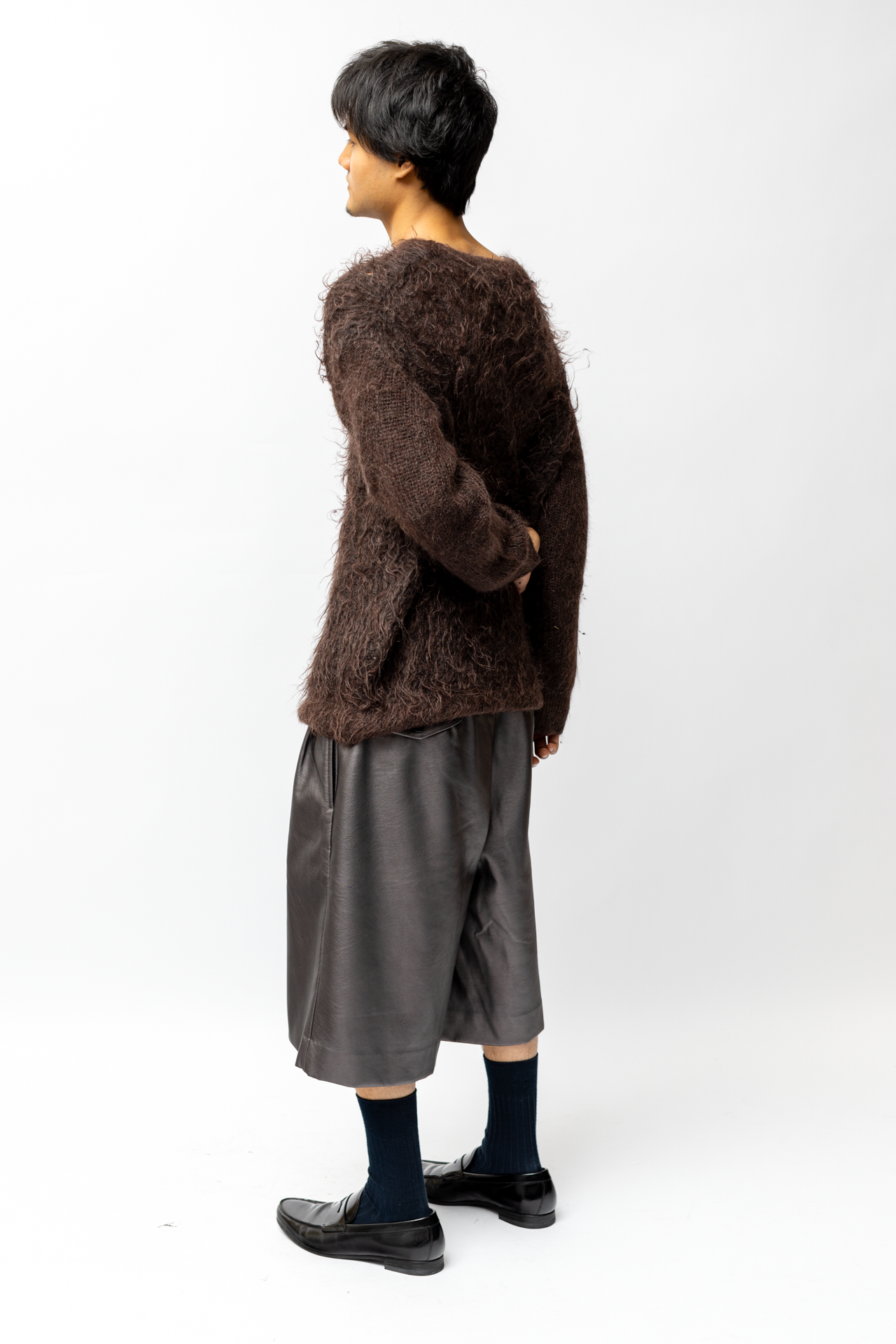 COMME des GARÇONS HOMME
