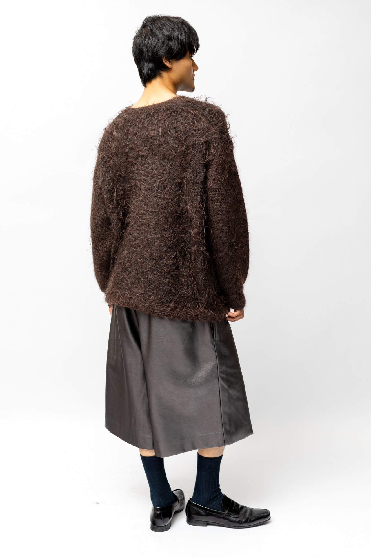 COMME des GARÇONS HOMME