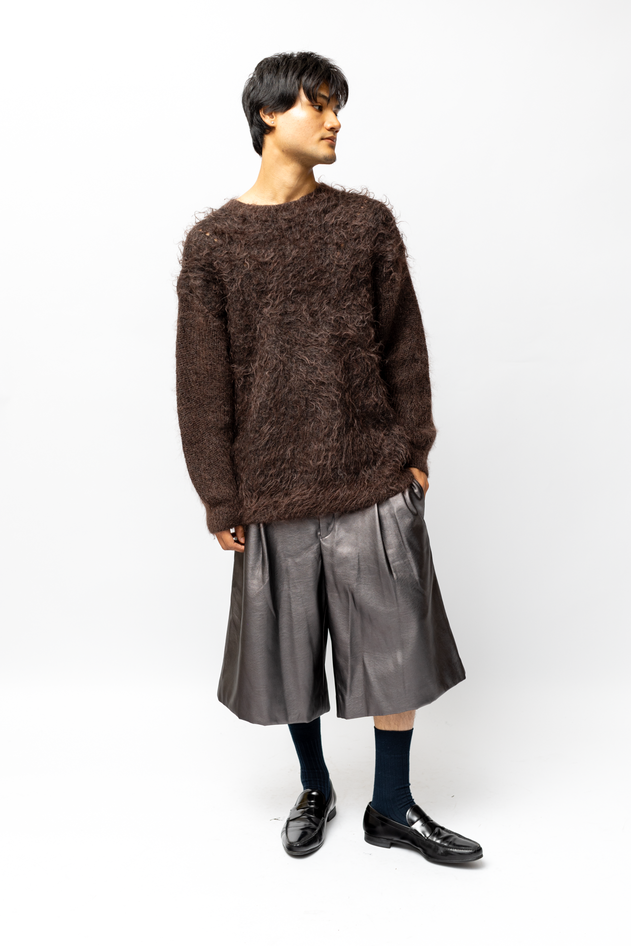 COMME des GARÇONS HOMME