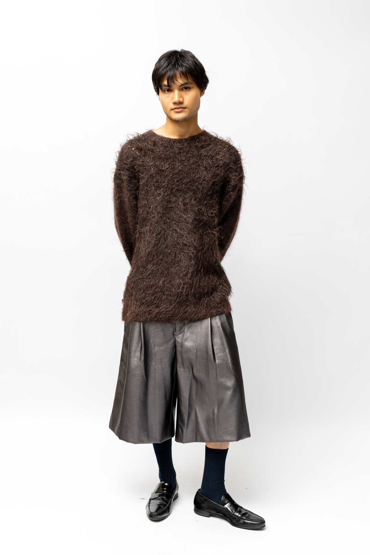 COMME des GARÇONS HOMME