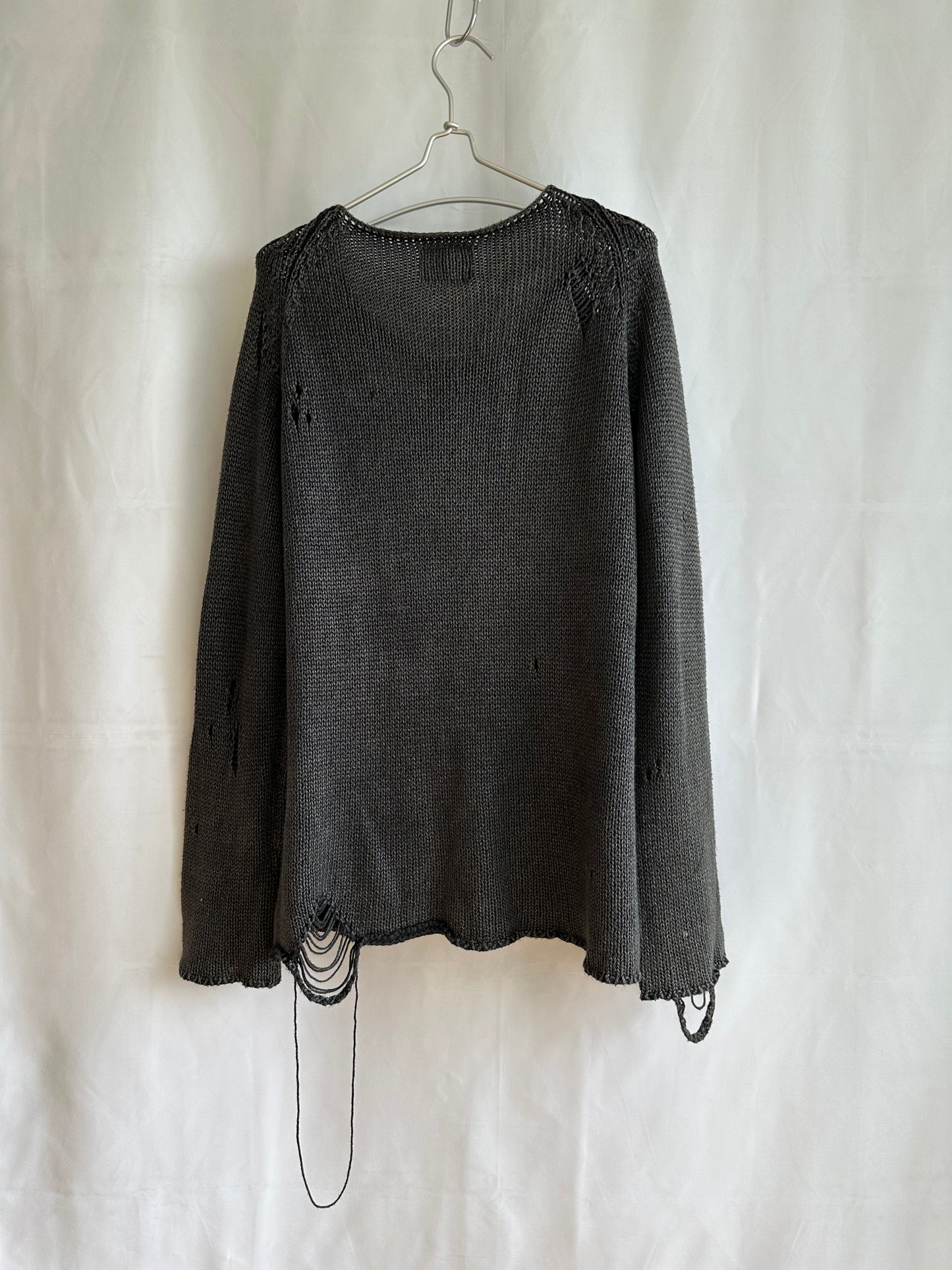 Number (N)ine 2007SS
