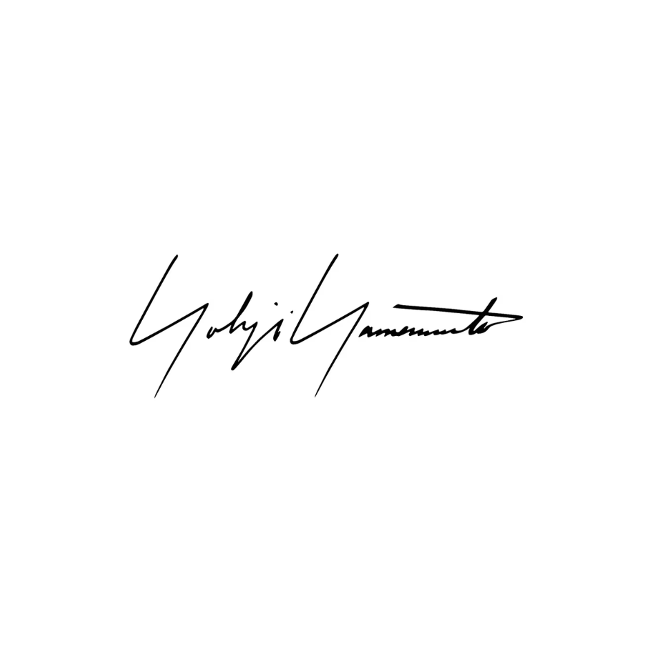 Yohji Yamamoto