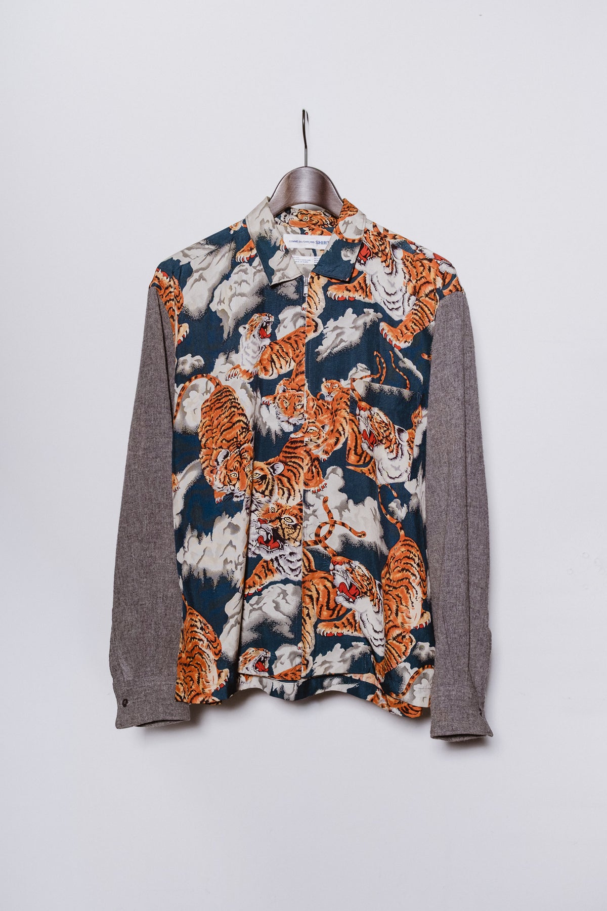 COMME des GARÇONS SHIRT