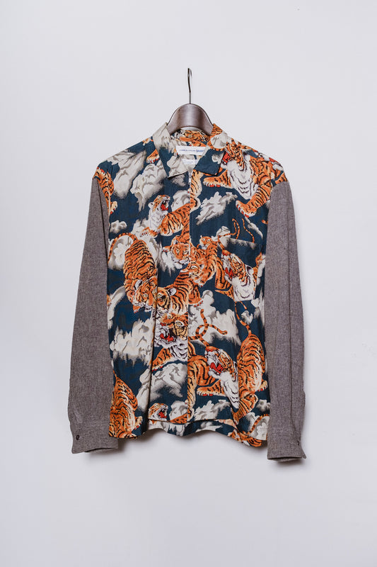 COMME des GARÇONS SHIRT