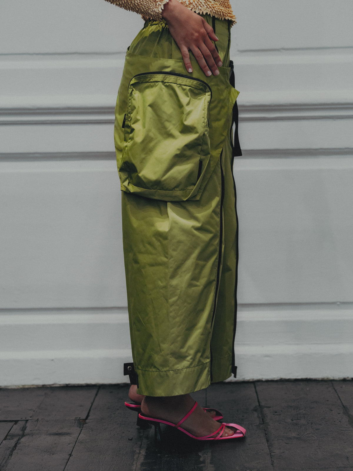 ISSEY MIYAKE