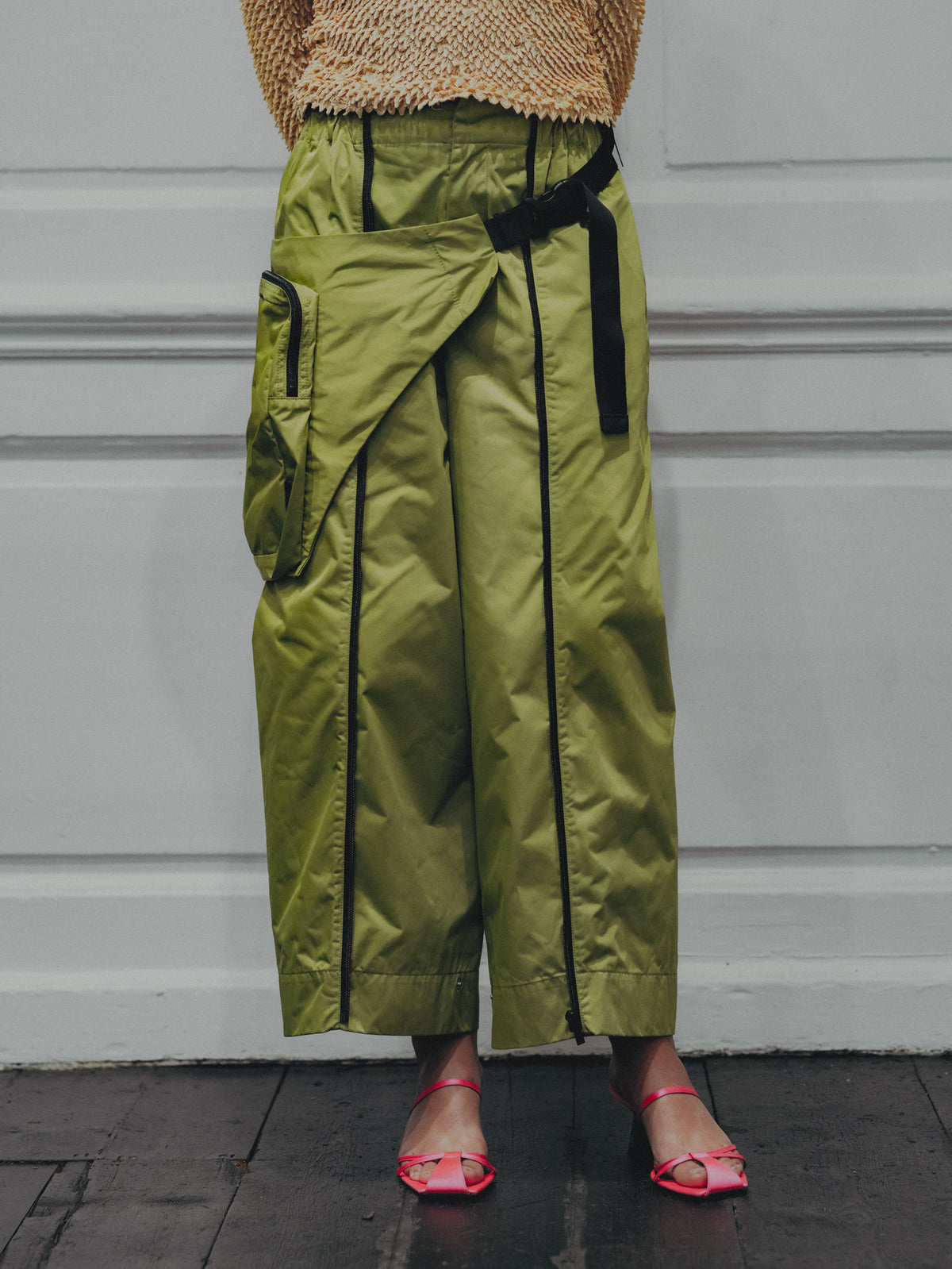 ISSEY MIYAKE