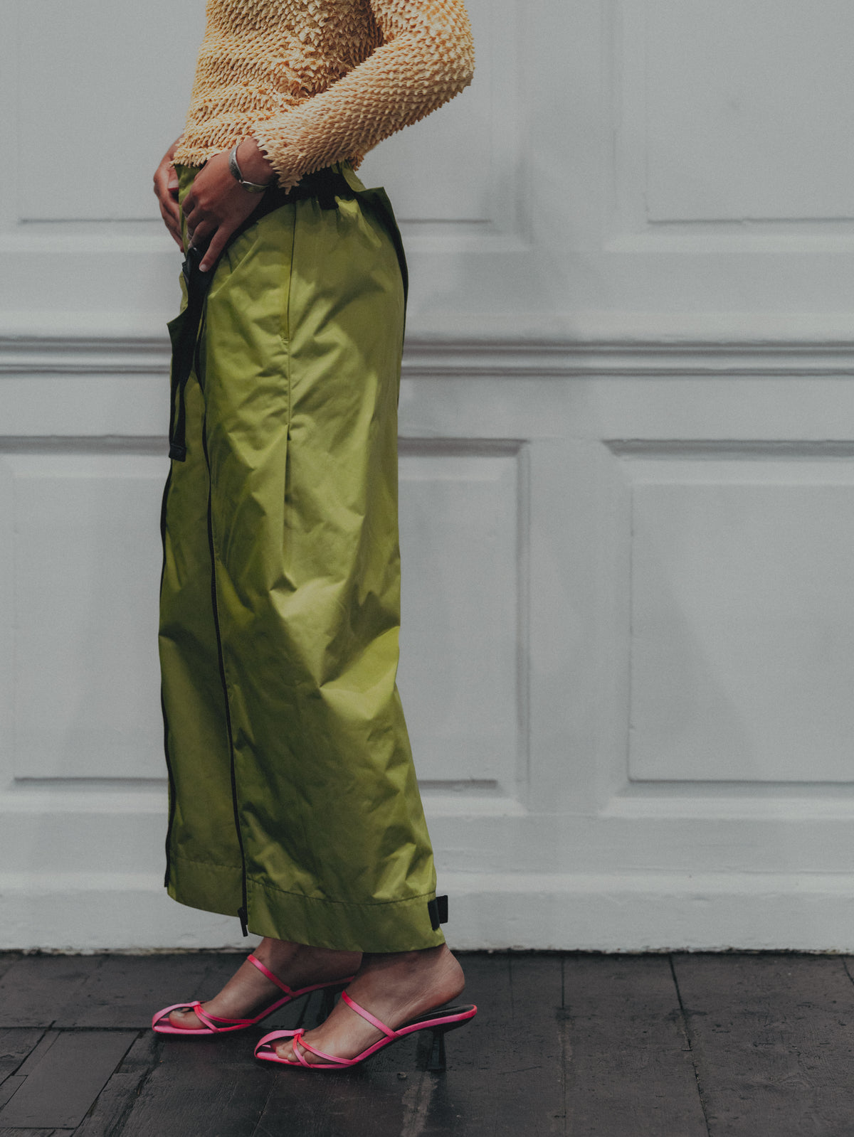 ISSEY MIYAKE