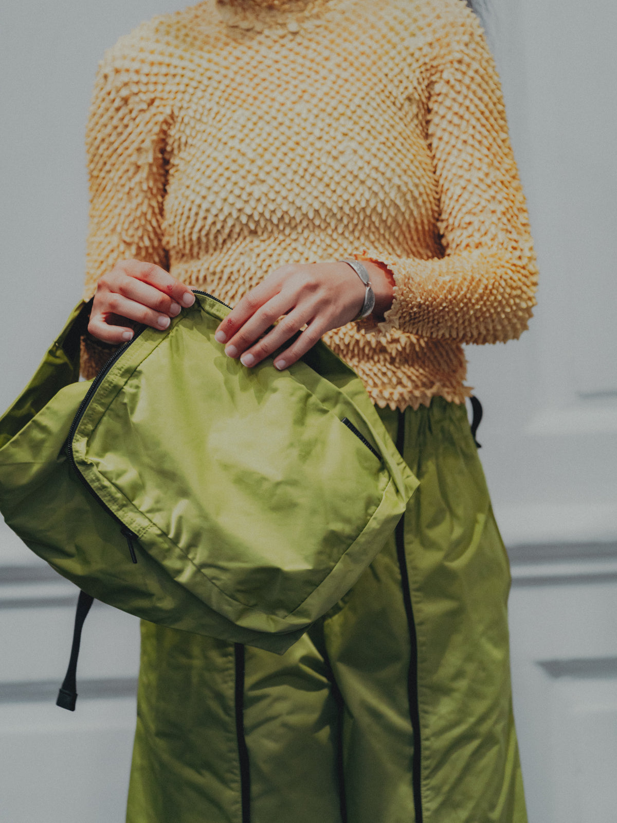 ISSEY MIYAKE