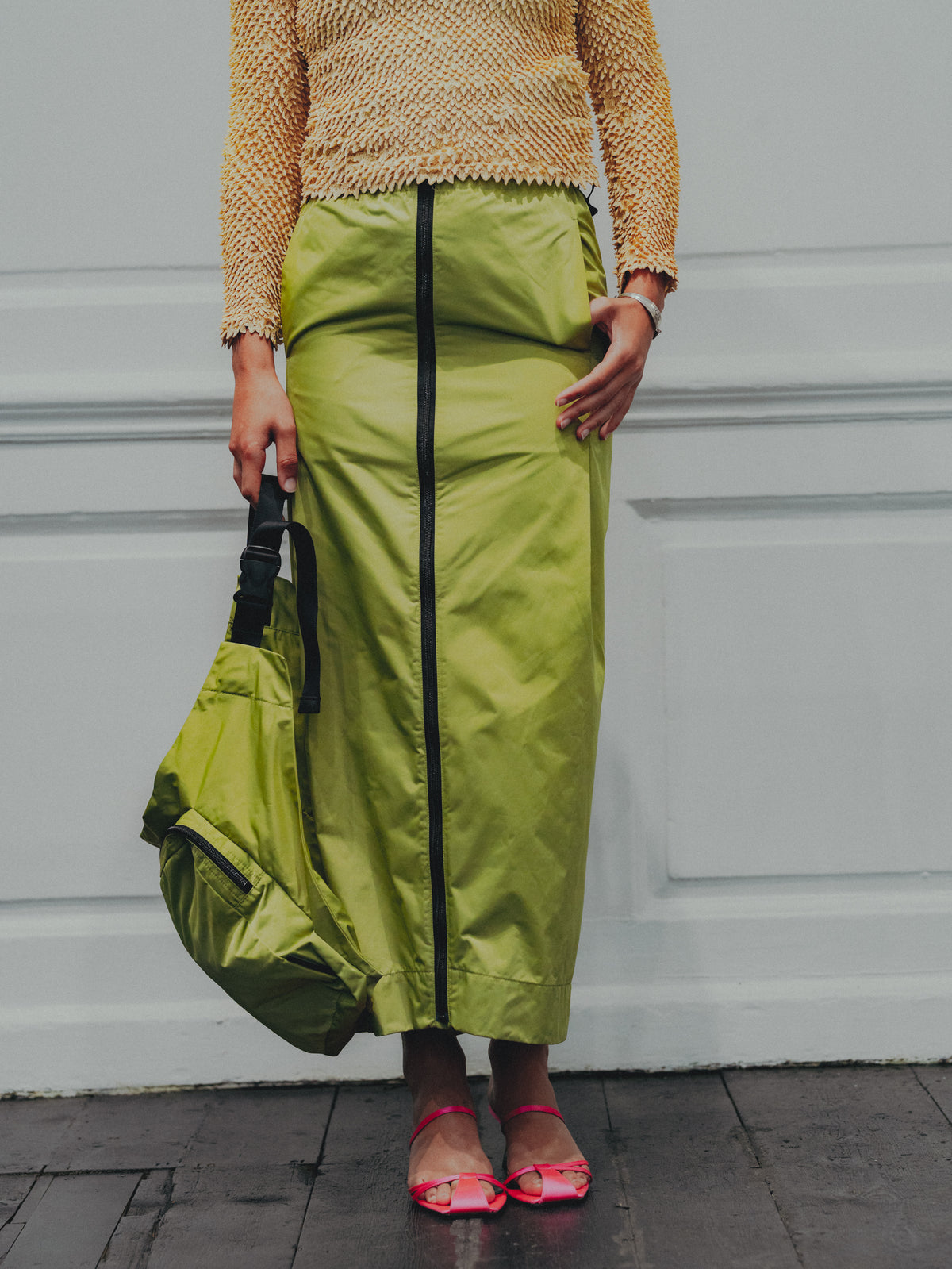ISSEY MIYAKE