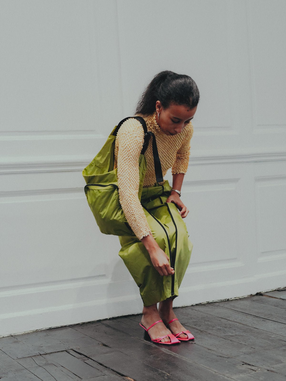 ISSEY MIYAKE