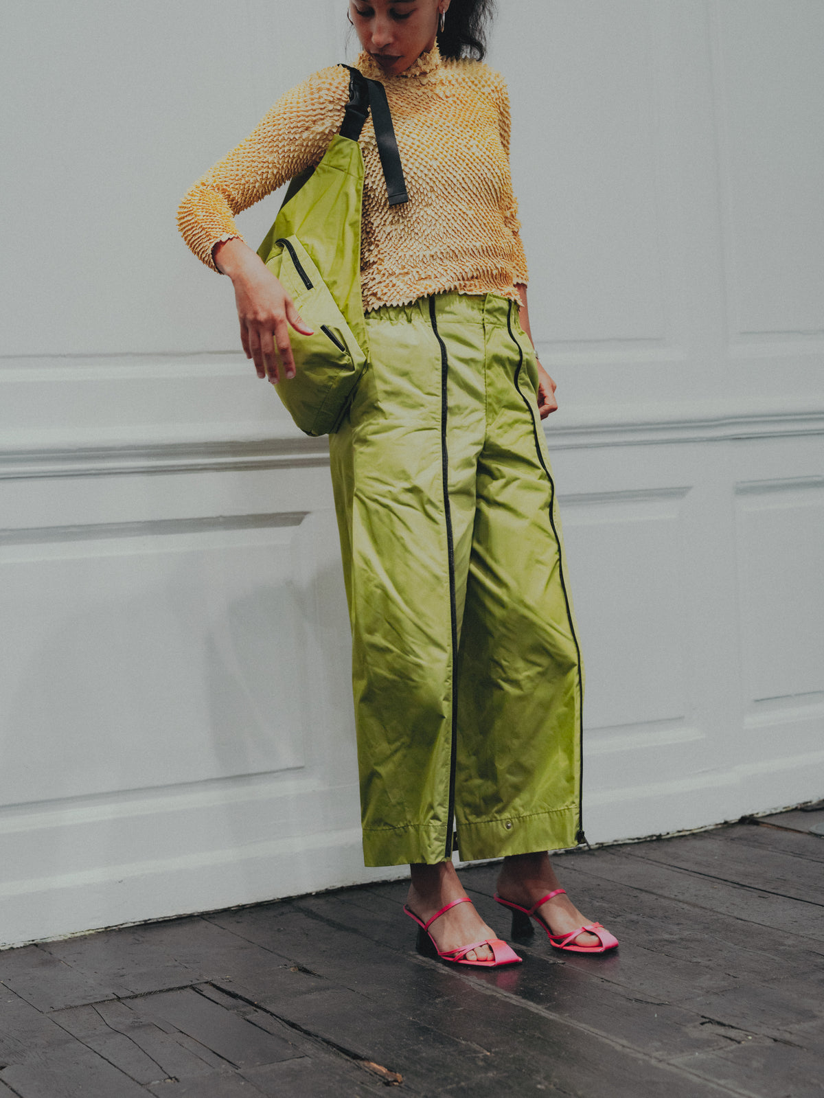 ISSEY MIYAKE