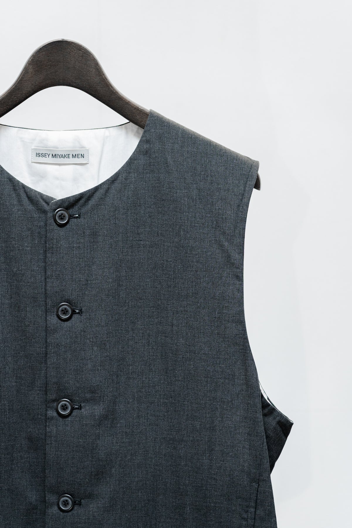 ISSEY MIYAKE MEN
