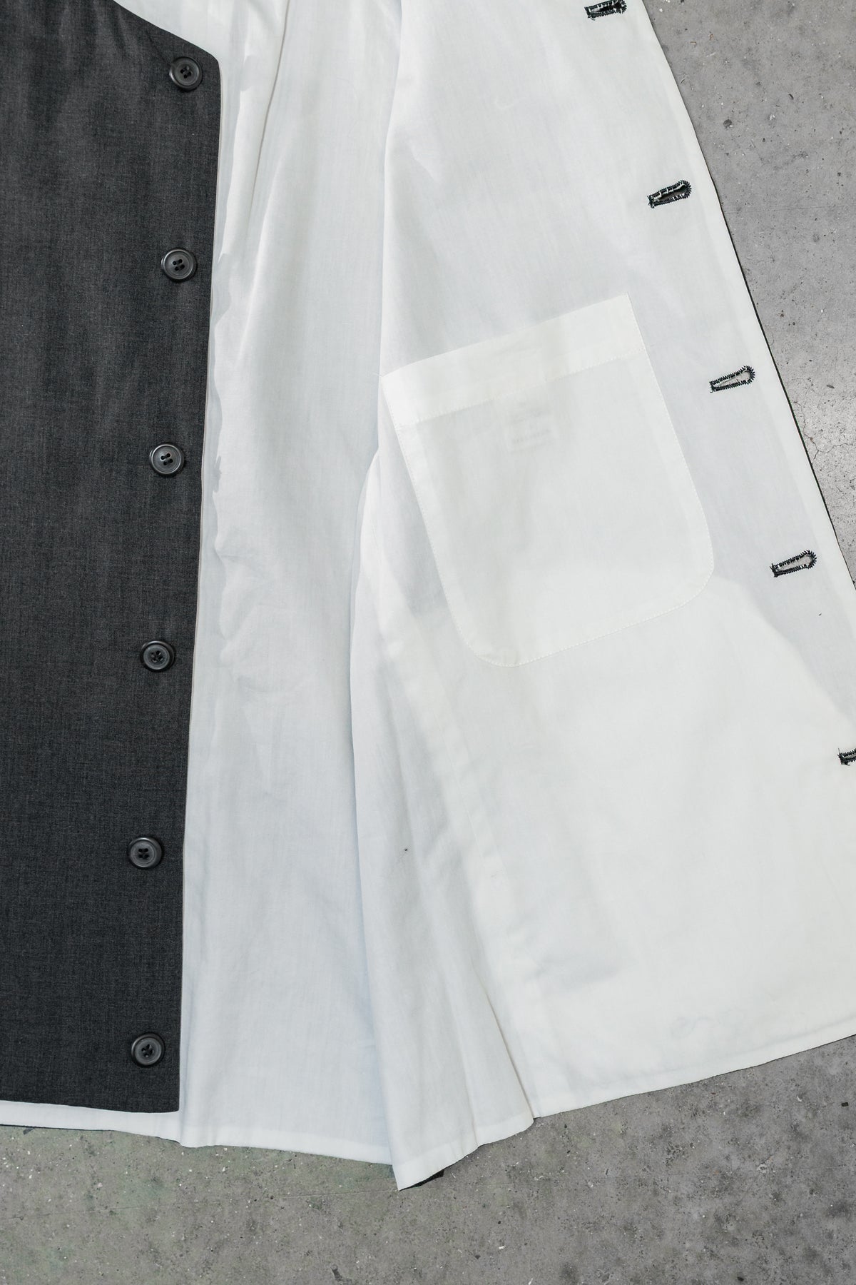 ISSEY MIYAKE MEN