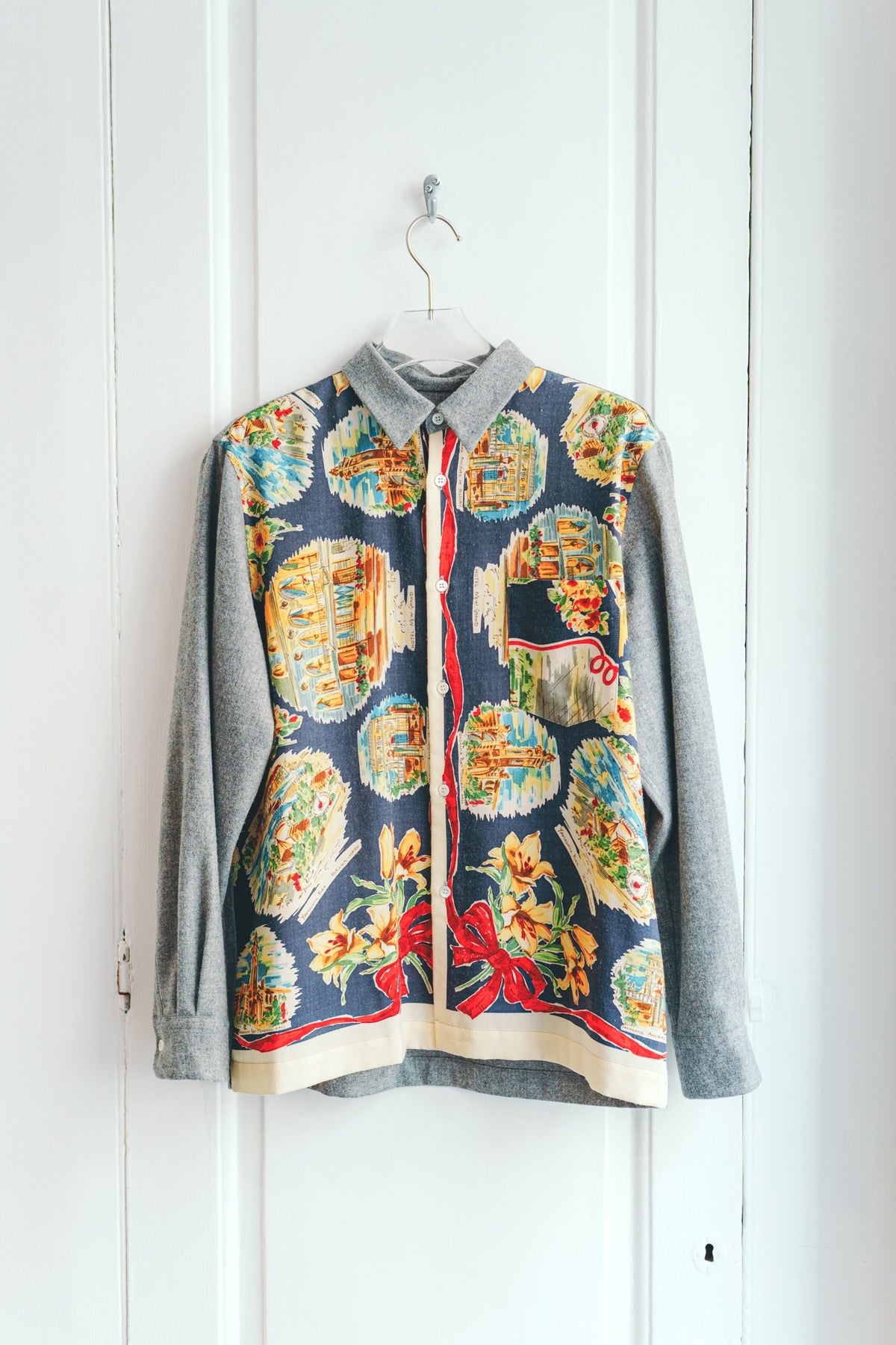 COMME des GARCONS HOMME PLUS