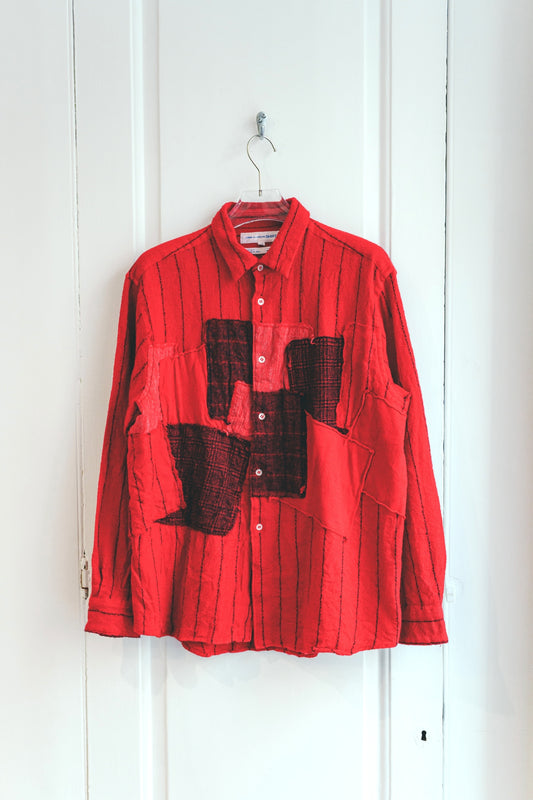 COMME des GARCONS SHIRT