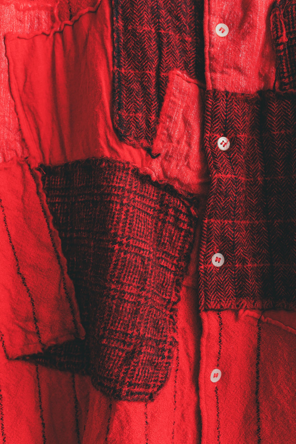 COMME des GARCONS SHIRT