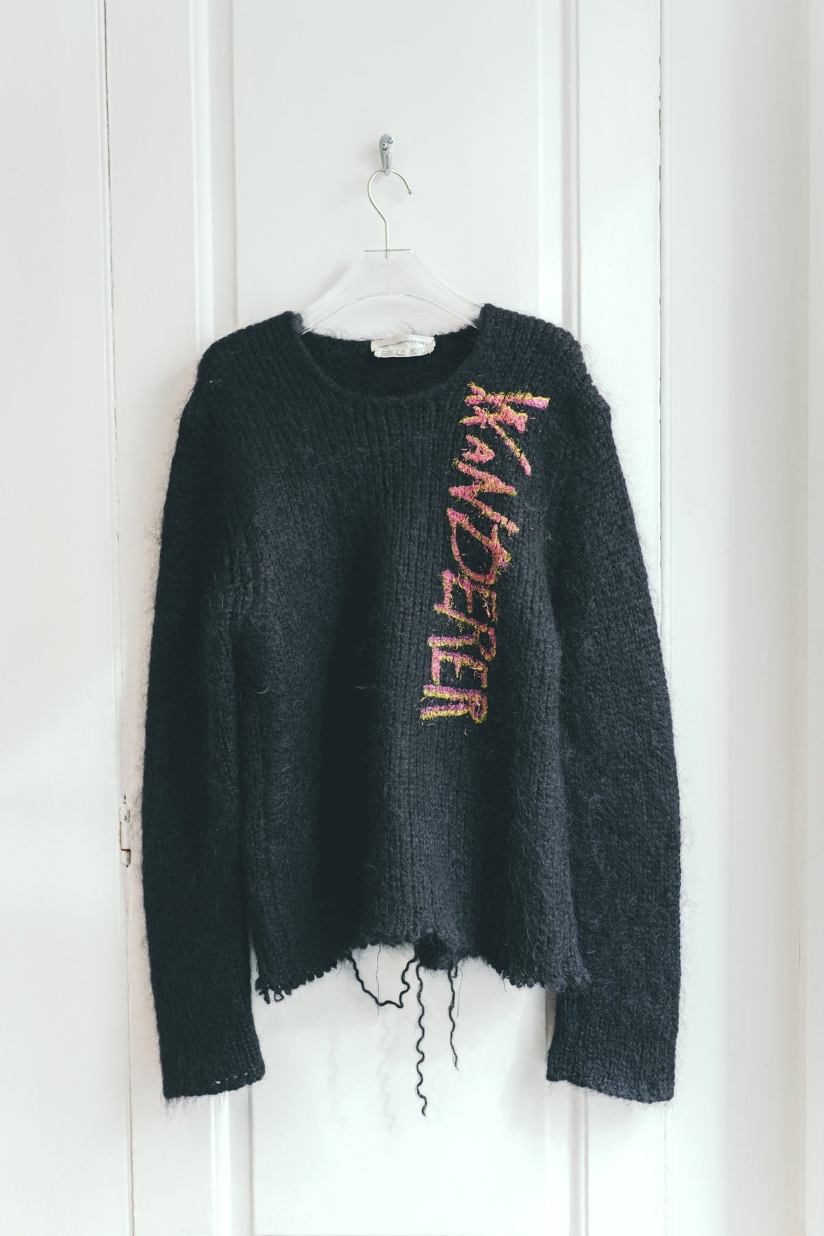 COMME des GARCONS SHIRT
