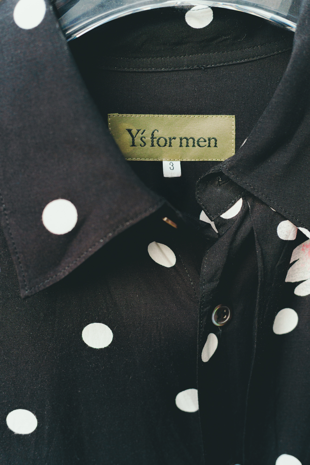 Y's for men