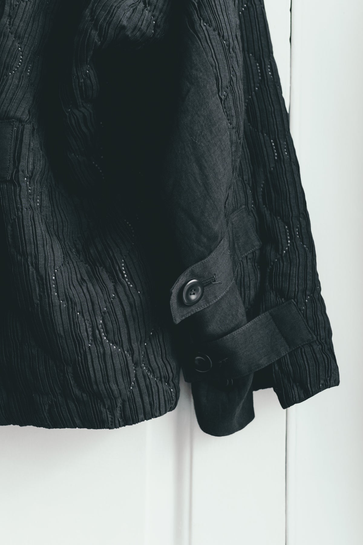 ISSEY MIYAKE