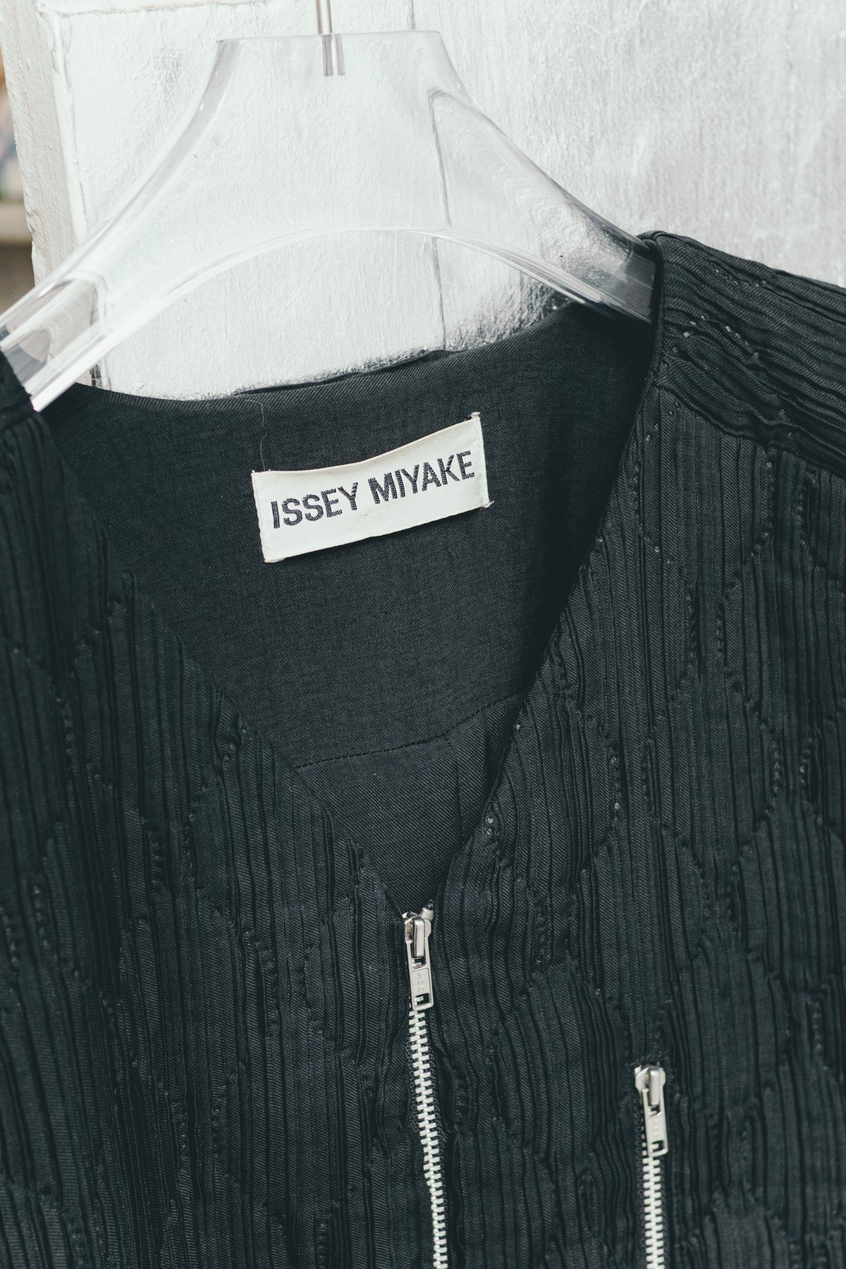 ISSEY MIYAKE