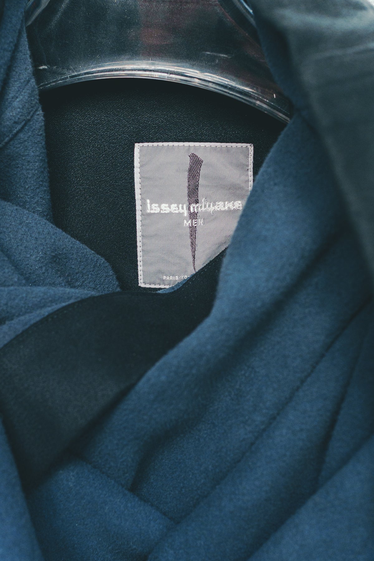 ISSEY MIYAKE MEN