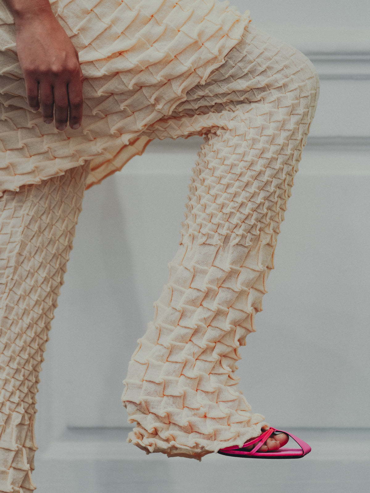 ISSEY MIYAKE