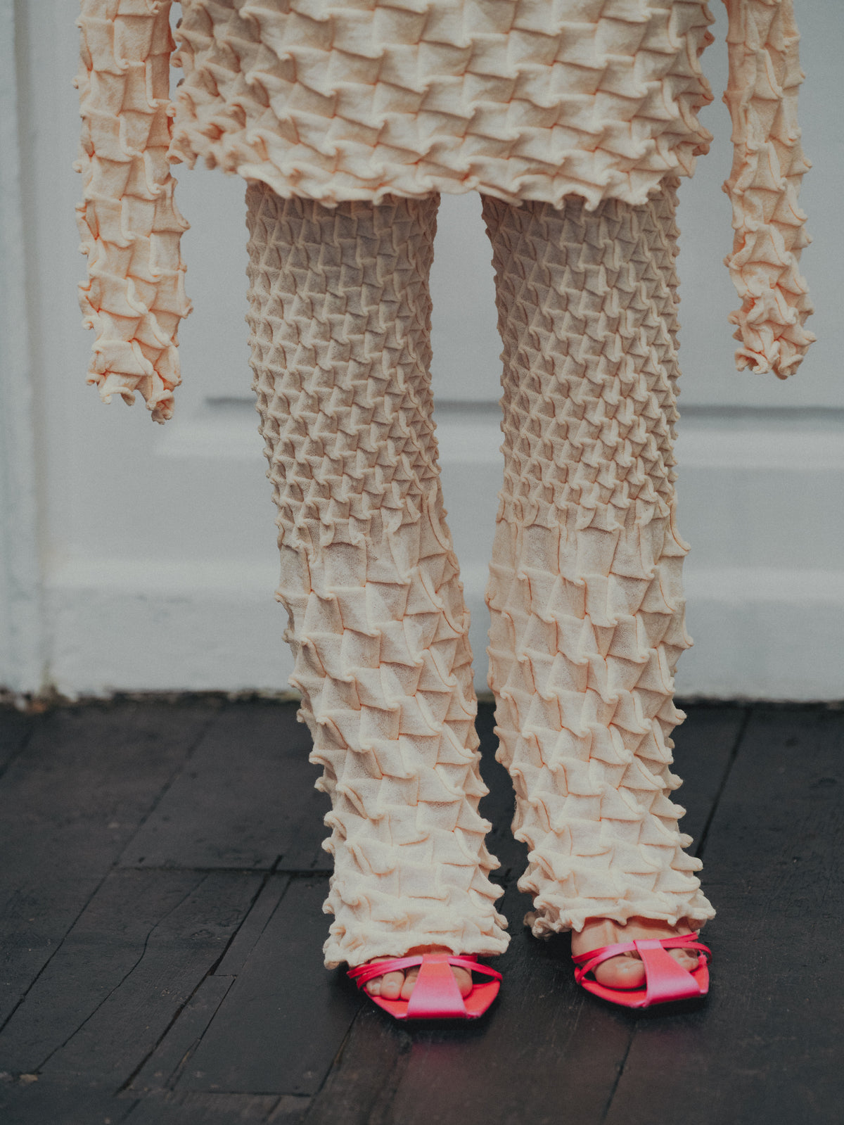 ISSEY MIYAKE