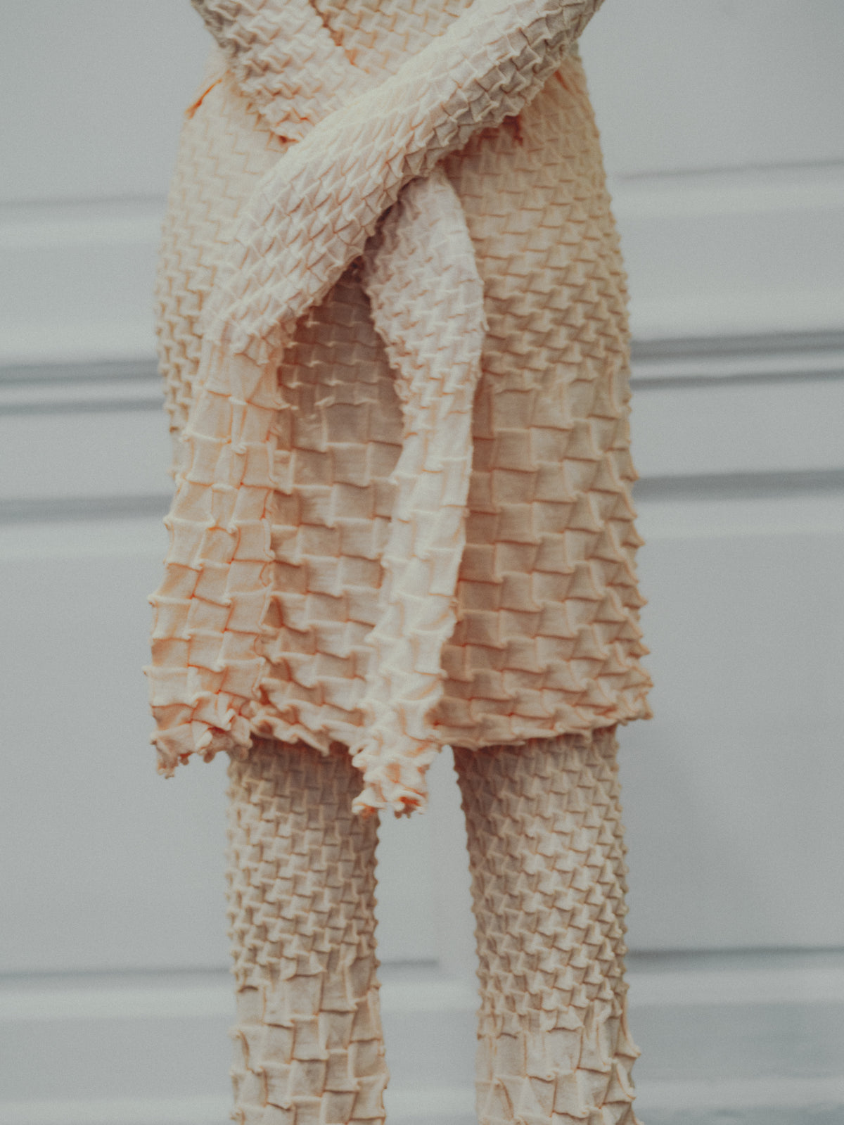 ISSEY MIYAKE